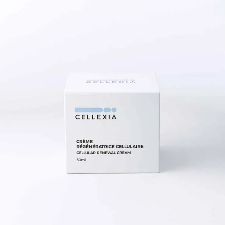 Cellexia Zellerneuerungscreme, 30 ml