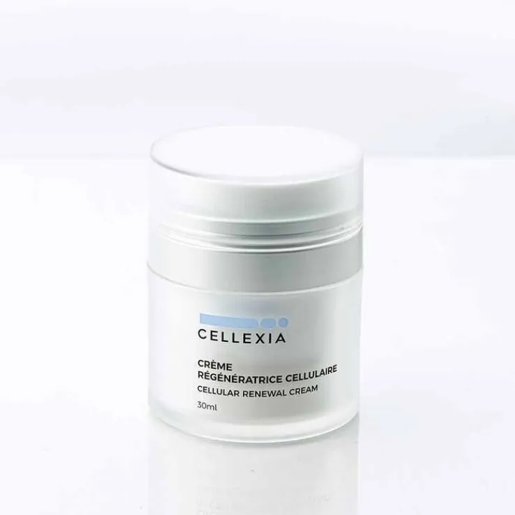 Cellexia Zellerneuerungscreme, 30 ml