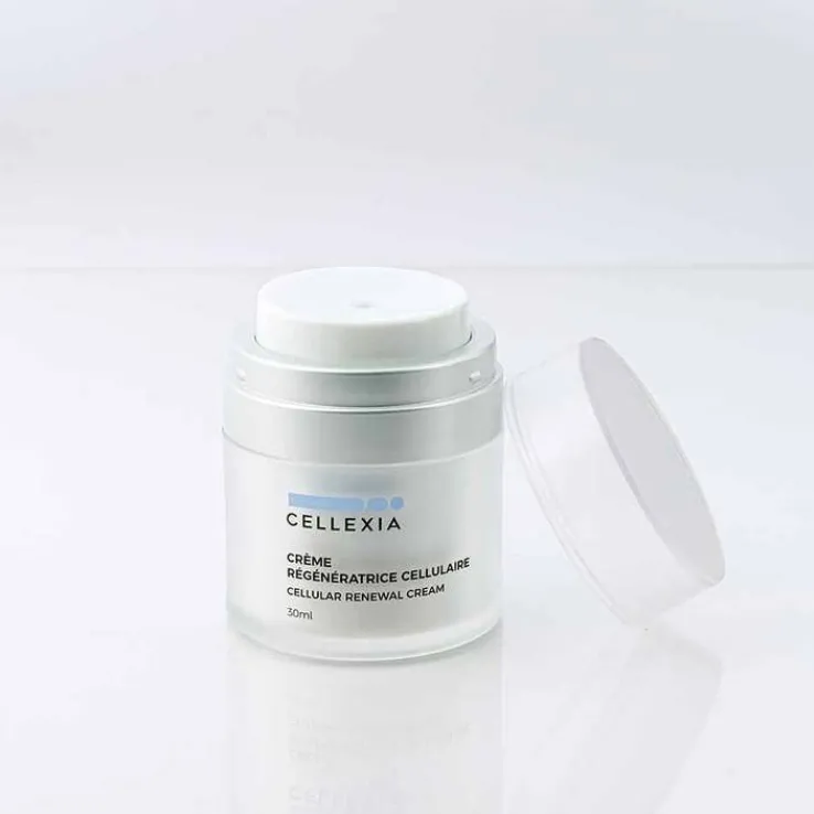 Cellexia Zellerneuerungscreme, 30 ml