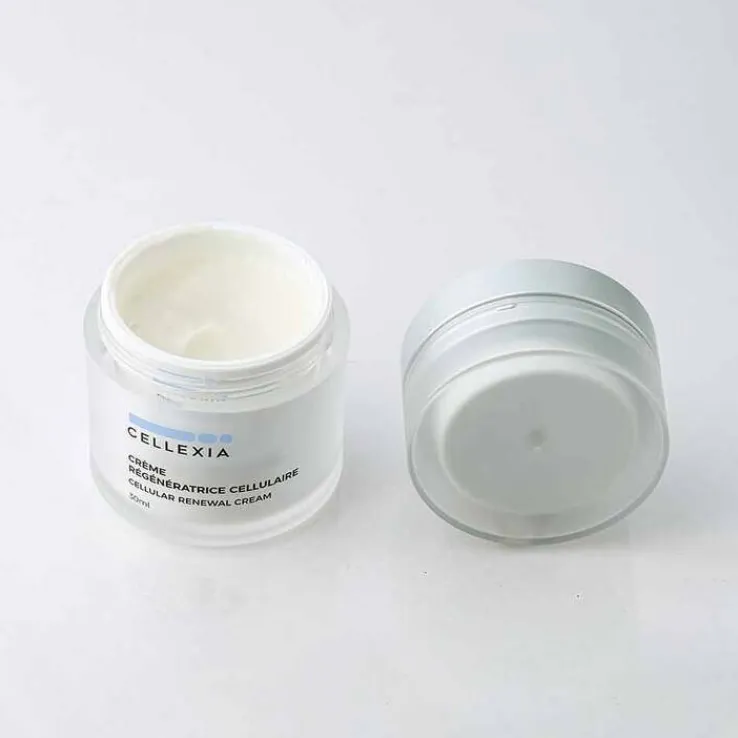 Cellexia Zellerneuerungscreme, 30 ml