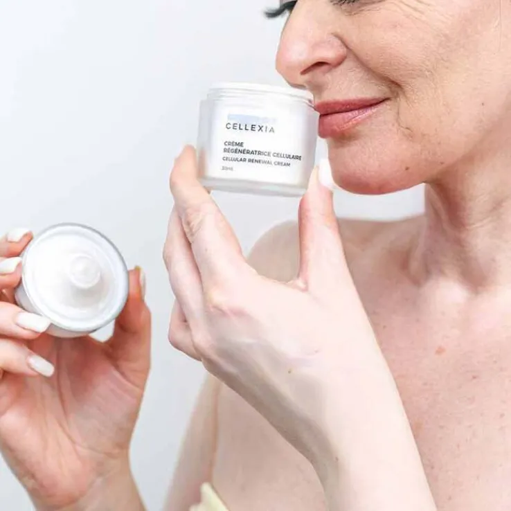 Cellexia Zellerneuerungscreme, 30 ml