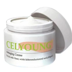 Celyoung Antiaging Creme, 100 ml> Anti-Aging