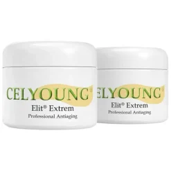 Celyoung Elit Extrem Creme 50ml plus Gratis Elit LSF 15, 1 St