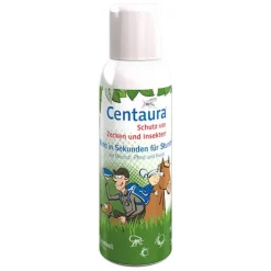 Centaura Zecken- und Insektenschutz Spray, 1X100 ml> Zeckenspray