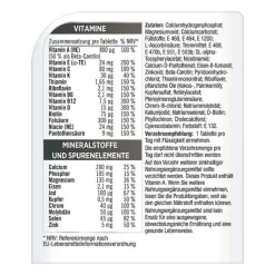 Centrum für Ihn 50 + Capletten, 30 St