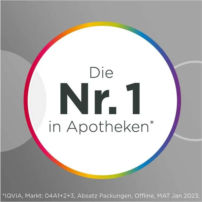 Centrum für Ihn 50 + Capletten, 60 St> Multivitamine|Männergesundheit