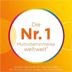 Centrum frisch & fruchtig Lutschtabletten, 60 St