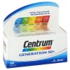 Centrum Gen.50 + A-Zink + Floraglo Capletten, 100 St