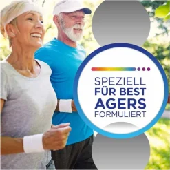 Centrum Generation 50 + Tabletten, 100 St