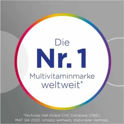 Centrum Generation 50 + Tabletten, 2x180 St><noscript><img width=