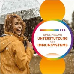 Centrum Immun Fokus 1000 mg Vitamin C + D Sticks, 24 St