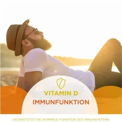 Centrum Immun Fokus 1000 mg Vitamin C + D Sticks, 24 St