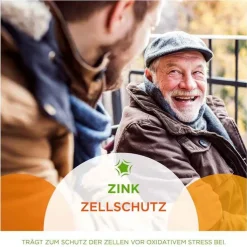 Centrum Immun Fokus 1000 mg Vitamin C + D Sticks, 24 St