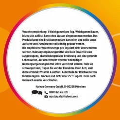 Centrum Kids Immun Vitamin Gummies, 60 St