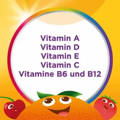 Centrum Kids Multi Vitamin Gummies, 60 St
