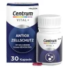 Centrum Vital + Antiox Zellschutz Kapseln, 30 St> Resveratrol