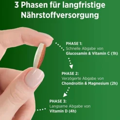 Centrum Vital + Knochen Knorpel & Muskeln Tabletten, 30 St><noscript><img width=