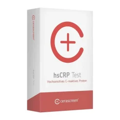 Cerascreen ® hsCRP Test, 1 St> Sonstige Tests