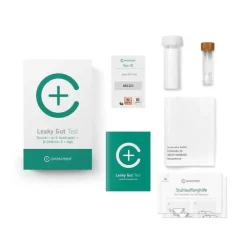 Cerascreen ® Leaky Gut Test, 1 St> Sonstige Tests|Darmsanierung Medikamente