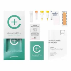 cerascreen® Mineralstoff Test, 1 St