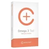 Cerascreen ® Omega-3 Test, 1 St> Sonstige Tests|Omega 3 Kapseln