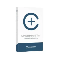 Cerascreen ® Schwermetall Test, 1 St> Sonstige Tests