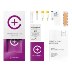 Cerascreen ® Vitamin B12 Test, 1 St> Vitamin B12 (Cobalamin)|Sonstige Tests