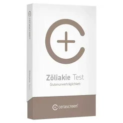 Cerascreen ® Zöliakie Test, 1 St> Sonstige Tests