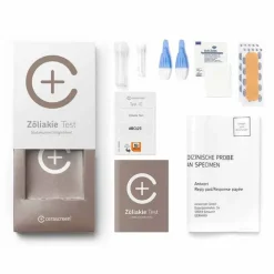Cerascreen ® Zöliakie Test, 1 St> Sonstige Tests