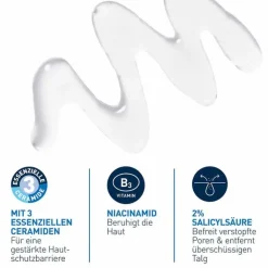 Cerave Anti-Unreinheiten Gel, 40 ml