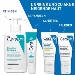 Cerave Anti-Unreinheiten Gel, 40 ml
