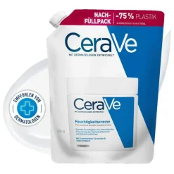 CeraVe Feuchtigkeitscreme , 454 g