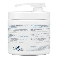 CeraVe Feuchtigkeitscreme Pumpe, 454 g> Trockene & Sensible Haut|Cremes & Balsame