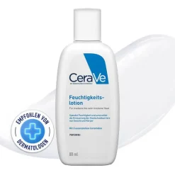 CeraVe Feuchtigkeitslotion, 88 ml
