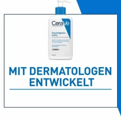 CeraVe Feuchtigkeitslotion, 236 ml