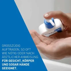 CeraVe Feuchtigkeitslotion, 473 ml><noscript><img width=