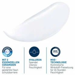 CeraVe Feuchtigkeitslotion, 1 l><noscript><img width=