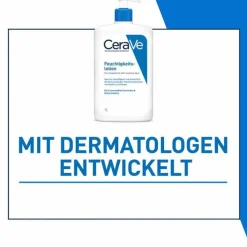 CeraVe Feuchtigkeitslotion, 1 l><noscript><img width=