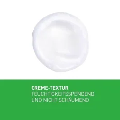 CeraVe feuchtigkeitsspendende Reinigungslotion, 88 ml