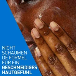 CeraVe feuchtigkeitsspendende Reinigungslotion , 473 ml