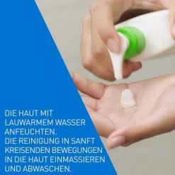 CeraVe feuchtigkeitsspendende Reinigungslotion, 236 ml><noscript><img width=
