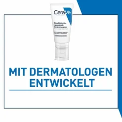 CeraVe feuchtigkeitsspendende Nachtcreme, 52 ml