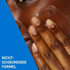 CeraVe feuchtigkeitsspendende Reinigungslotion, 473 ml