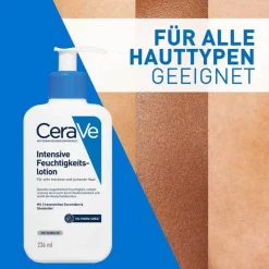 CeraVe Intensive Feuchtigkeitslotion, 236 ml><noscript><img width=