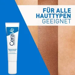 CeraVe regenerierende Augencreme, 14 ml
