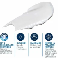 CeraVe regenerierende Augencreme, 14 ml