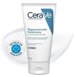 CeraVe regenerierende Handcreme, 50 ml