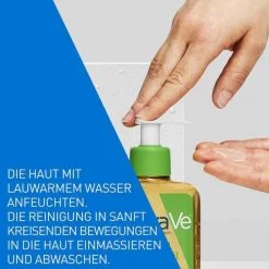 CeraVe Reinigungsöl, 473 ml><noscript><img width=