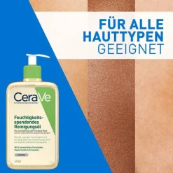 CeraVe Reinigungsöl, 473 ml><noscript><img width=