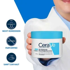 Cerave SA Urea Feuchtigkeitscreme, 340 g